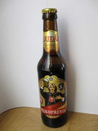 Velkopřevor 14°...14,-KČ